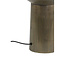 Light en Living  Lampvoet - BRISKA - Brons - Ø20x49.5 cm
