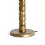 Light en Living Vloerlamp - AKTI - Brons - Ø25x146 cm