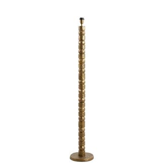 Light en Living Vloerlamp - AKTI - Brons - Ø25x146 cm