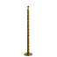 Light en Living Vloerlamp - AKTI - Brons - Ø25x146 cm