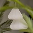 Light en Living Hanglamp Ø35x28 cm  SARELLA papier wit