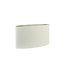 Light en Living Kap cilinder 70-70-45 cm SAVERNA eiwit