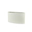 Light en Living Kap cilinder 70-70-45 cm SAVERNA eiwit