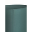 Light en Living Lampenkap ovaal recht 30 x 15 x 25 cm IMANI groen