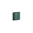 Light en Living Lampenkap ovaal recht 30 x 15 x 25 cm IMANI groen