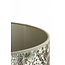 Light en Living Lampenkap cilinder 20-20-15 cm KEYON bruin
