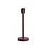 Light en Living Lampvoet Ø14x39,5 cm WASHINGTON mat bordeaux