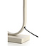Light en Living Lampvoet Fleur beige 20x10x45 cm