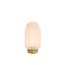 Light en Living Tafellamp LED Thisio perzik S