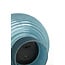 Light en Living Tafellamp LED Ø22x27 cm ALENNA glas blauw