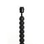 Light en Living Lampvoet 20x20x40 cm VEGLIO hout zwart