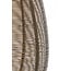 Light en Living Tafellamp Ø20×67 cm YAELLE antiek brons+mat zwart