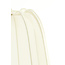 Light en Living Tafellamp PLUMERIA Zand Ø34x60 cm - Sfeervolle Verlichting