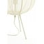 Light en Living Tafellamp Ø34x60 cm PLUMERIA zand