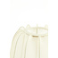 Light en Living Tafellamp PLUMERIA Zand Ø34x60 cm - Sfeervolle Verlichting