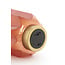 Light en Living Tafellamp LED Thisio oranje L