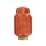Light en Living Tafellamp LED Thisio oranje L