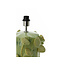 Light en Living Lampvoet LAVCI - 28.5x27.5x36.5cm - Groen