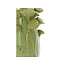Light en Living Lampvoet LAVCI - 28.5x27.5x36.5cm - Groen