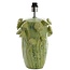 Light en Living Lampvoet LAVCI - 28.5x27.5x36.5cm - Groen