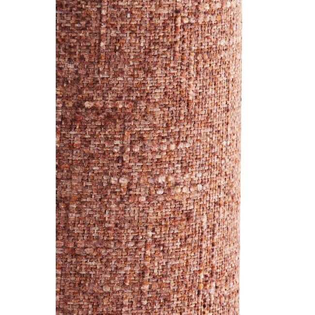 Light en Living Kap cilinder 30-30-32 cm OSIRE bordeaux