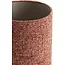 Light en Living Kap cilinder 30-30-32 cm OSIRE bordeaux