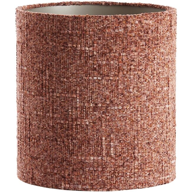 Light en Living Kap cilinder 30-30-32 cm OSIRE bordeaux