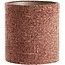 Light en Living Kap cilinder 30-30-32 cm OSIRE bordeaux