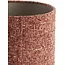 Light en Living Kap cilinder 30-30-32 cm OSIRE bordeaux