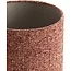 Light en Living Kap cilinder 30-30-32 cm OSIRE bordeaux
