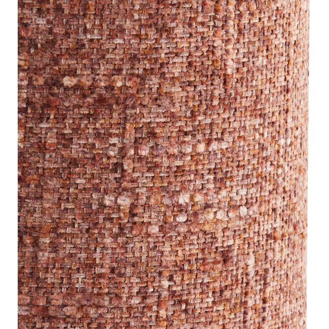 Light en Living Kap cilinder 30-30-32 cm OSIRE bordeaux