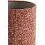 Light en Living Kap cilinder 30-30-32 cm OSIRE bordeaux