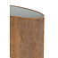 Light en Living Lampenkap PENNY - 38x18x28cm - Bruin