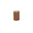 Light en Living Lampenkap PENNY - 38x18x28cm - Bruin