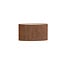 Light en Living Lampenkap PENNY - 38x18x28cm - Bruin