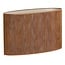 Light en Living Lampenkap PENNY - 38x18x28cm - Bruin