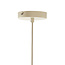 Light en Living Hanglamp Ø38x52,5 cm ITELA zand