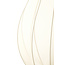 Light en Living Hanglamp Ø38x52,5 cm ITELA zand