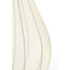 Light en Living Hanglamp Ø38x52,5 cm ITELA zand