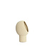 Light en Living Tafellamp 18,5x17x30 cm VT Wonen MONK keramiek zand