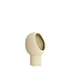 Light en Living Tafellamp 18,5x17x30 cm VT Wonen MONK keramiek zand