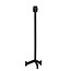 Light en Living Lampvoet 15,5x15,5x50 cm DENNIS mat zwart