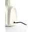 Light en Living Lampvoet Ø20,5x37 cm AMADE keramiek mat crème