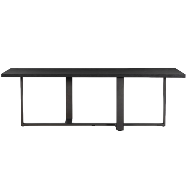 Tower Living Mincio Eetkamertafel 240 cm