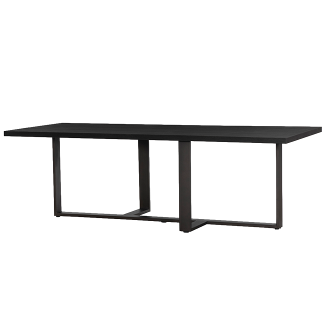 Tower Living Mincio Eetkamertafel 240 cm