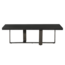 Tower Living Mincio Eetkamertafel 200 cm