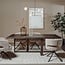Tower Living Mincio Eetkamertafel 200 cm