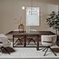 Tower Living Mincio Eetkamertafel 180 cm