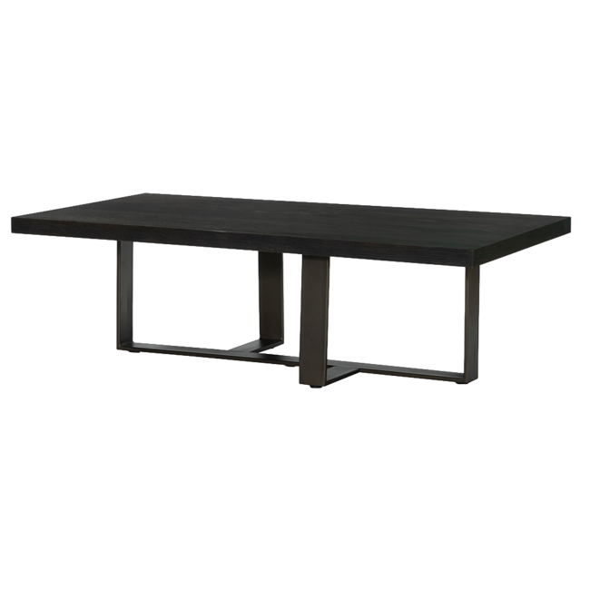 Tower Living Mincio Eetkamertafel 180 cm