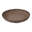 Countryfield Schaal Dusan XXL bruin Ø 39 cm
